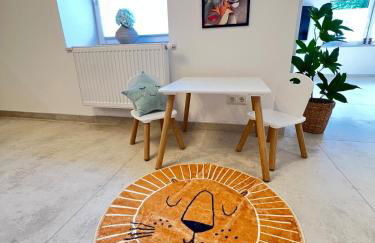 W&D Living-Kunstvoll-Gespannparkplatz & Terrasse - Photo 43