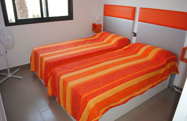 Groundfloor Oasis Beach III La Zenia - Foto 6