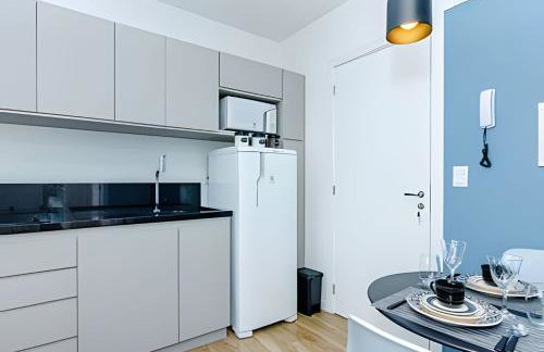 Easy Life Brigadeiro - Apartamentos UROOMS - Foto 48