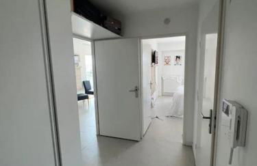 Appartement - Batignolles Paris - Foto 18