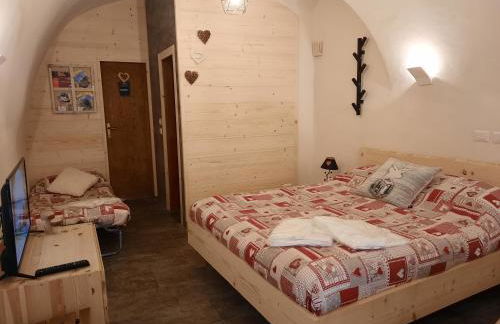 Chalet Sweet Mountain - Photo 7