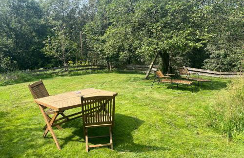 Fachwerkhaus am Waldesrand - Photo 25