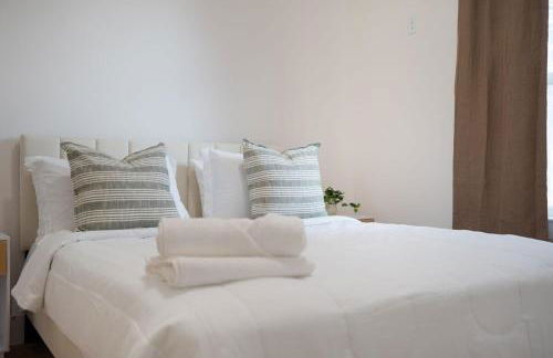 Cozy King Suite in Houston TX - Foto 22