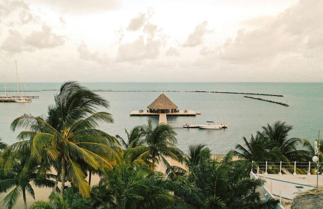 Villa Castello- Water Views Resort Amenities - Foto 34