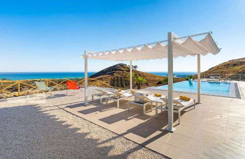 Villa Domizia - Foto 12