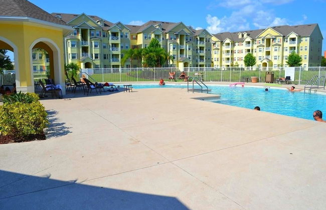 Cane Island Resort by Amazing Vacation Homes FL. Inc - Foto 31