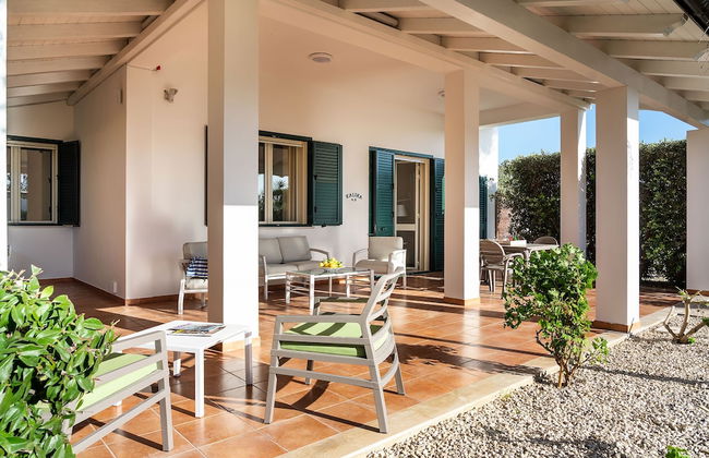 Dimore Anny - Kalika - Foto 23