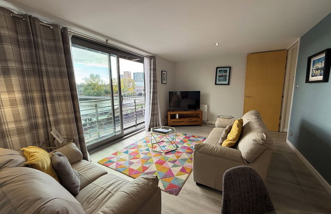 Principal Apartments - Clyde Waterfront Apartments - Photo 40