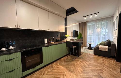 Apartament Z Ogrodem - Paderewskiego 22 - Foto 2