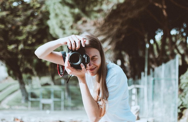 Fotógrafo de alquiler, sesión de fotos profesional - Munich - Foto 12