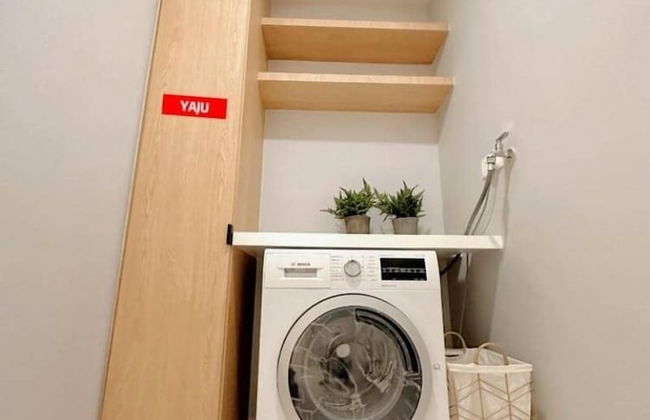 Tropicana the residences KLCC by YAJU - Foto 31