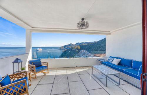 H208 - The Honeymoon Penthouse Suite Palazzo De Mare - Foto 13