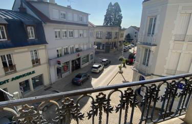 Meublé T2 Moderne en Hyper centre - Foto 11