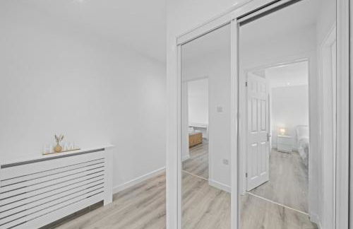 Bruce Road 3 Bedroom Apartment - Glenrothes, Fife - Foto 17