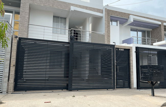 Cerca del Paraíso Río Guatapuri - Foto 58