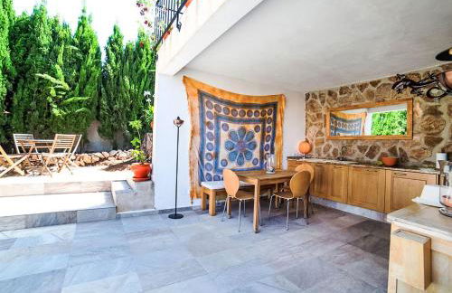 Villa C&M by Interhome - Photo 34