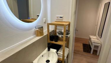 Seibel's SUITES - Luxus 2 Room Flat in best Rüttenscheid - Foto 5, towels