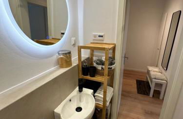 Seibel's SUITES - Luxus 2 Room Flat in best Rüttenscheid - Foto 5