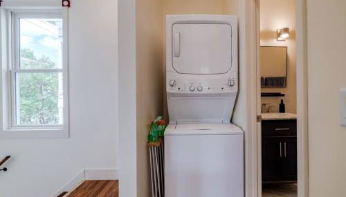 Judy's Nest at the Wessels-Boyd House. - Foto 4