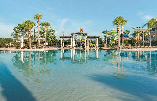 Ip60164 - Windsor Hills Resort - 3 Bed 3 Baths Townhome - Photo 20