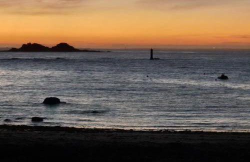 La villa Ty Mor Braz - Foto 40