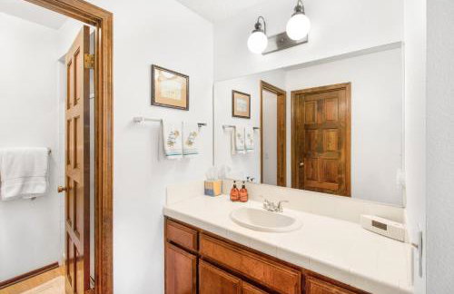 Mountain View Villas Hideaway - Photo 20