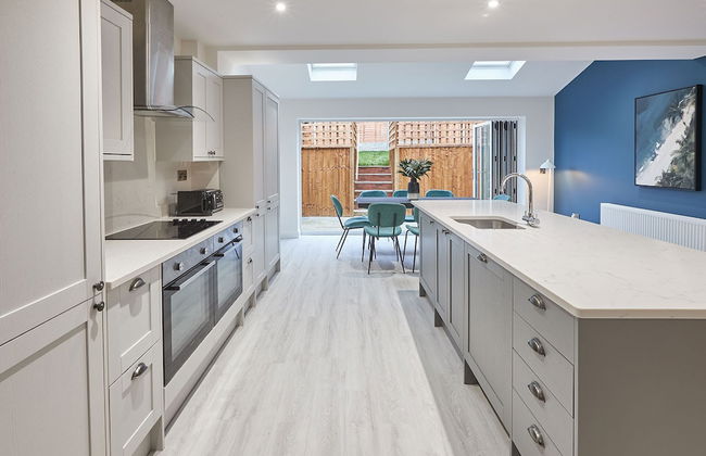 Host Stay Iburn House Briggswath - Foto 7