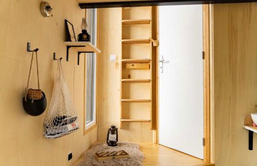 La Clairière de Peylenc - Refuge en Velay - Foto 37