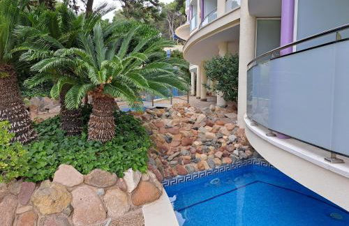 Apto Vistas al mar-Font de Mar en Cap de Salou - Foto 46