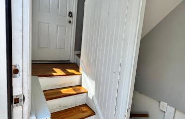 Private 1st floor Apartment - Only 5 min Away from Newark Airport and 30 min to NYC - Foto 38