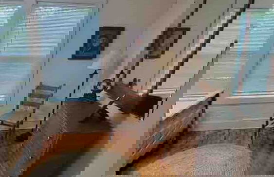 Lake Hartwell Frank Howard Home Clemson - Photo 4