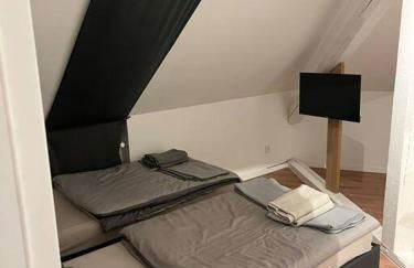 Moderne Design-Wohnung nah an Messe Maschsee - Foto 2