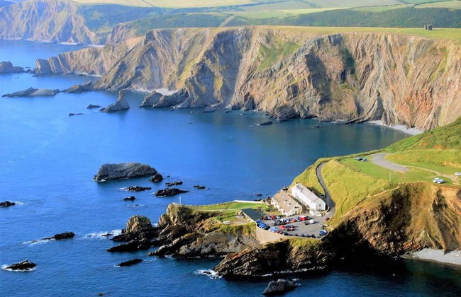 The Tack Room - a Comfy Cabin in North Devon - Photo 10