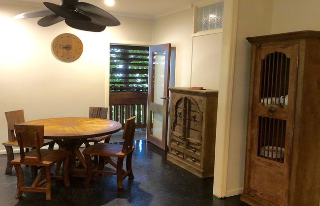 Five 3 Five - The Beachside Barracks - Foto 21