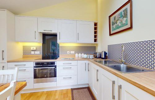 Plum Tree Cottage Porlock - Foto 8