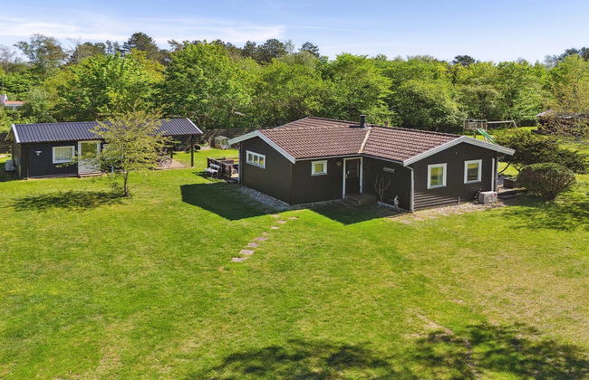 "Janna" - 1.4km from the sea - Foto 1