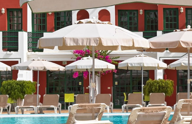 Bungalows Vistaflor - Foto 23