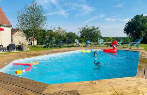 Gîte Chez Paulette - Foto 20