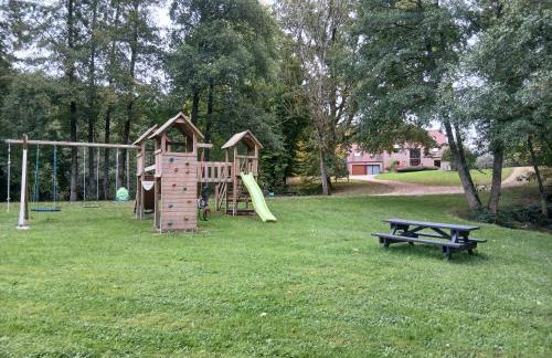 Gite des étangs de Saint Bale - Foto 78