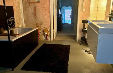 Rustikales Farmhaus mit Whirlpool - Foto 16