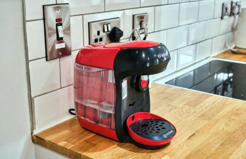 Central Harbour Apt for 7 - Princess Green 4 - Foto 24