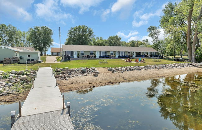 Rizzy's on the Lake - Foto 65