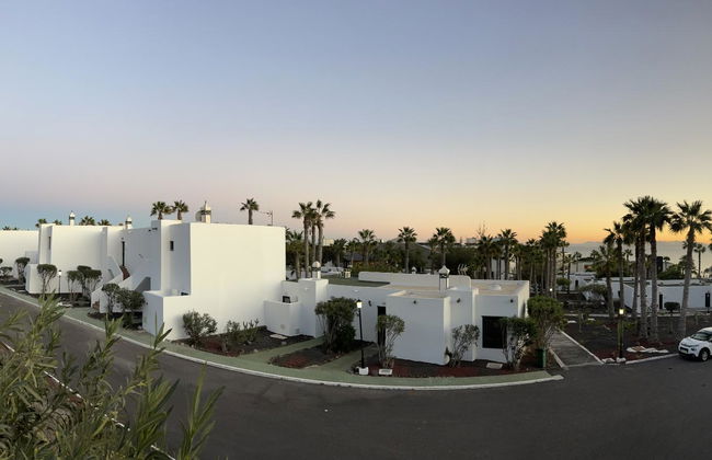 Palmeras Garden - Foto 10