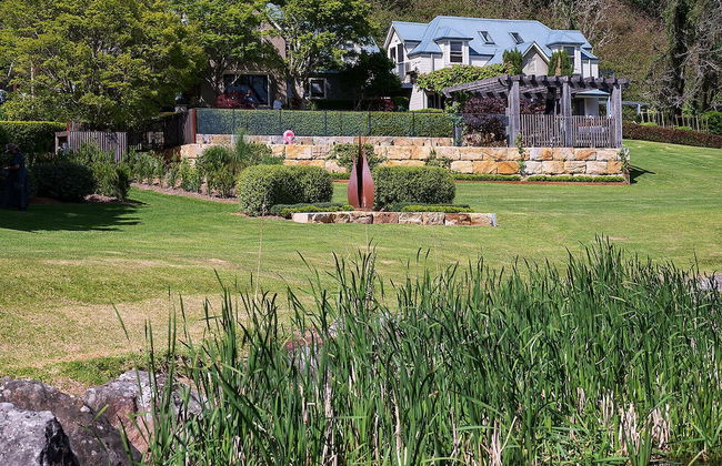 The Drawing Rooms of Berry - Foto 77