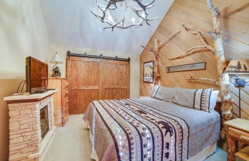 Mammoth Lakes Condo - Steps to Ski Lift! - Photo 14