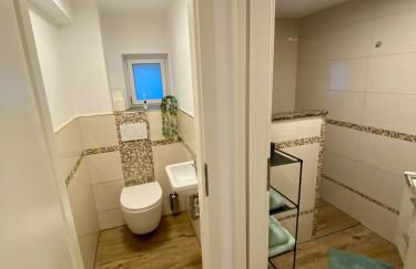 Modernes Apartment im Zentrum - Foto 6