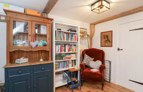 The Old Byre - Foto 24