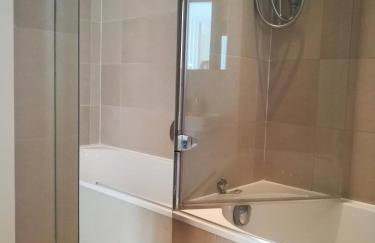 Panoramic sea views, sleeps 4, Torquay - Foto 23