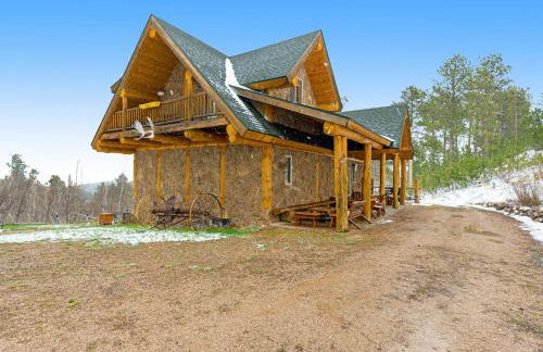 Tetro Rock Retreat - Foto 36