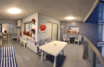 TIMORA SEA VIEW New Apart' Hipocampos - Photo 30